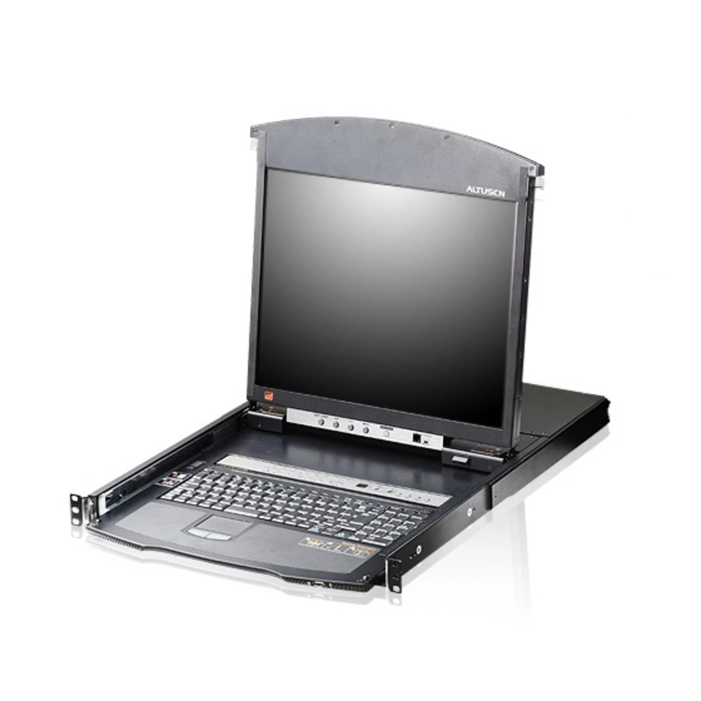 KVM-переключатель ATEN KL1516AIN-AXA-RG