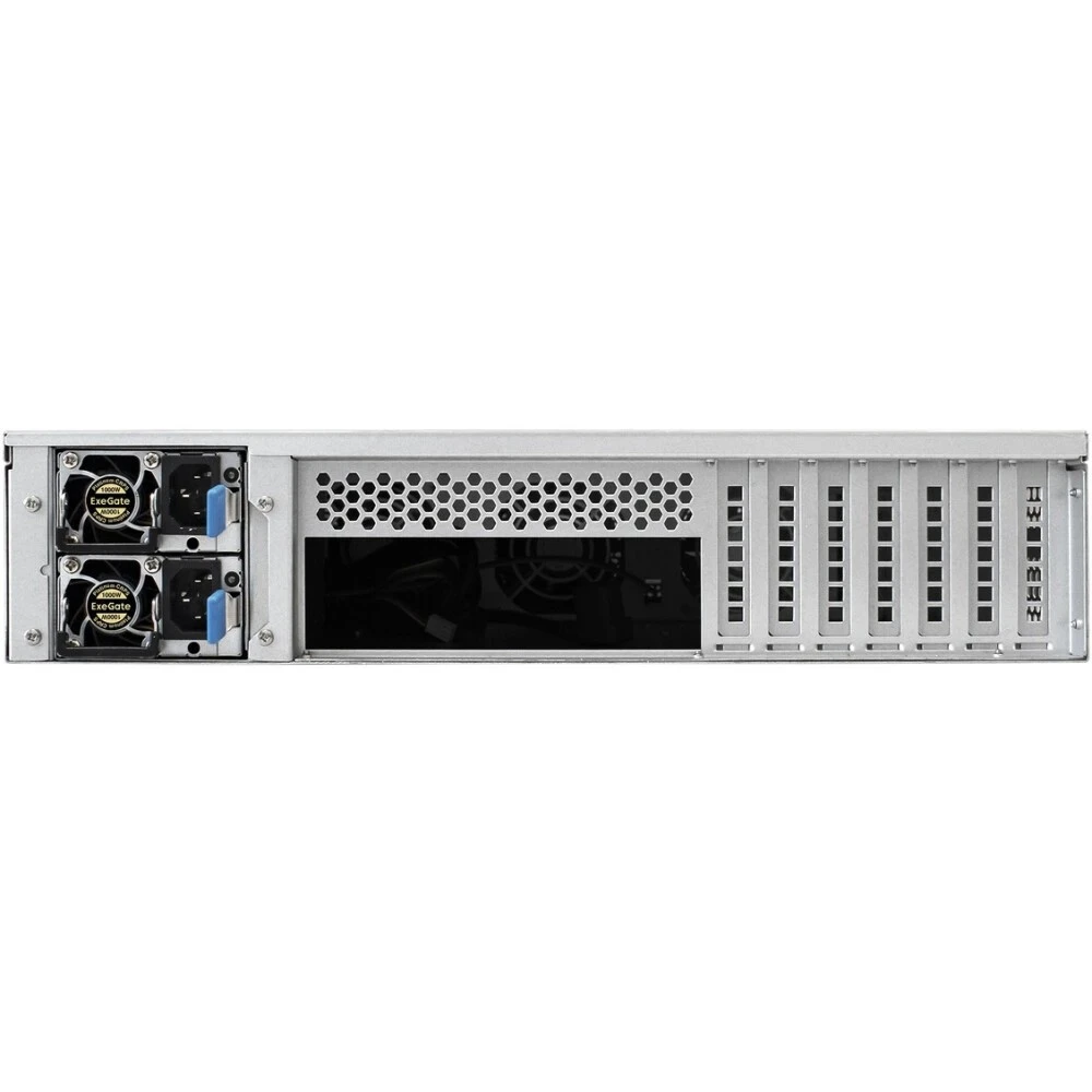 Серверный корпус ExeGate Pro 2U550-06/2U2088 EX293871RUS
