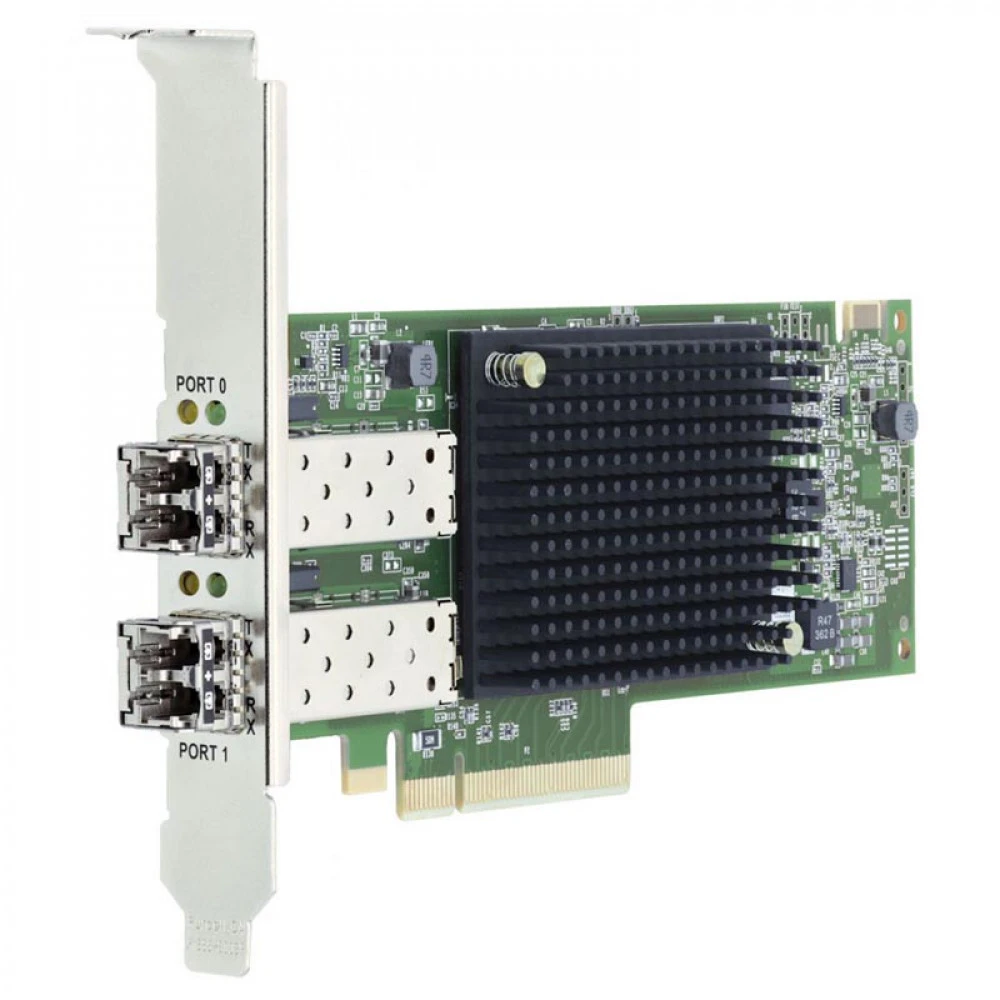 RAID-контроллер Lenovo ThinkSystem Emulex LPe35002 4XC7A76525