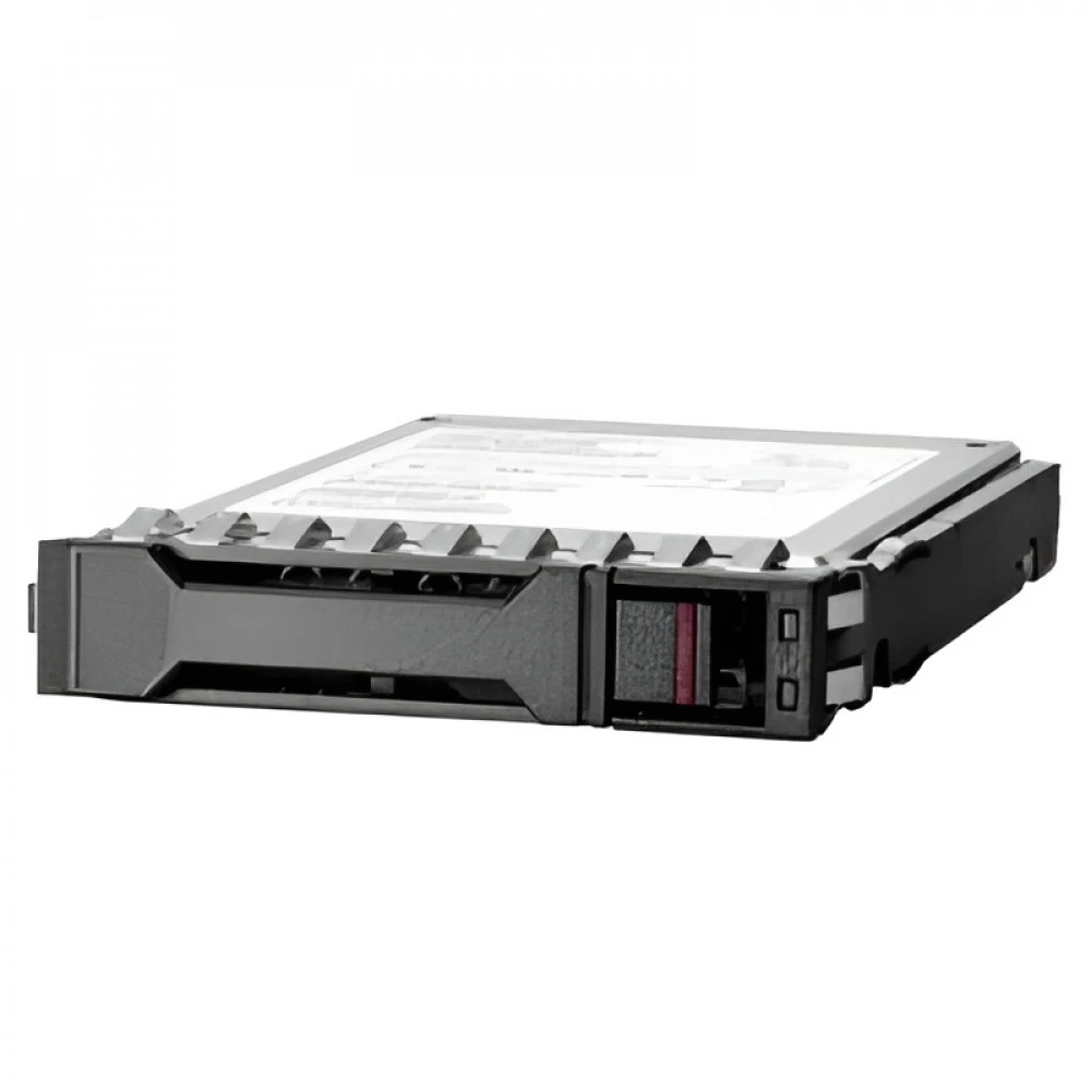 Серверный жесткий диск HPE P40510-B21 SSD, 2,5 SFF, 960 ГБ, SAS