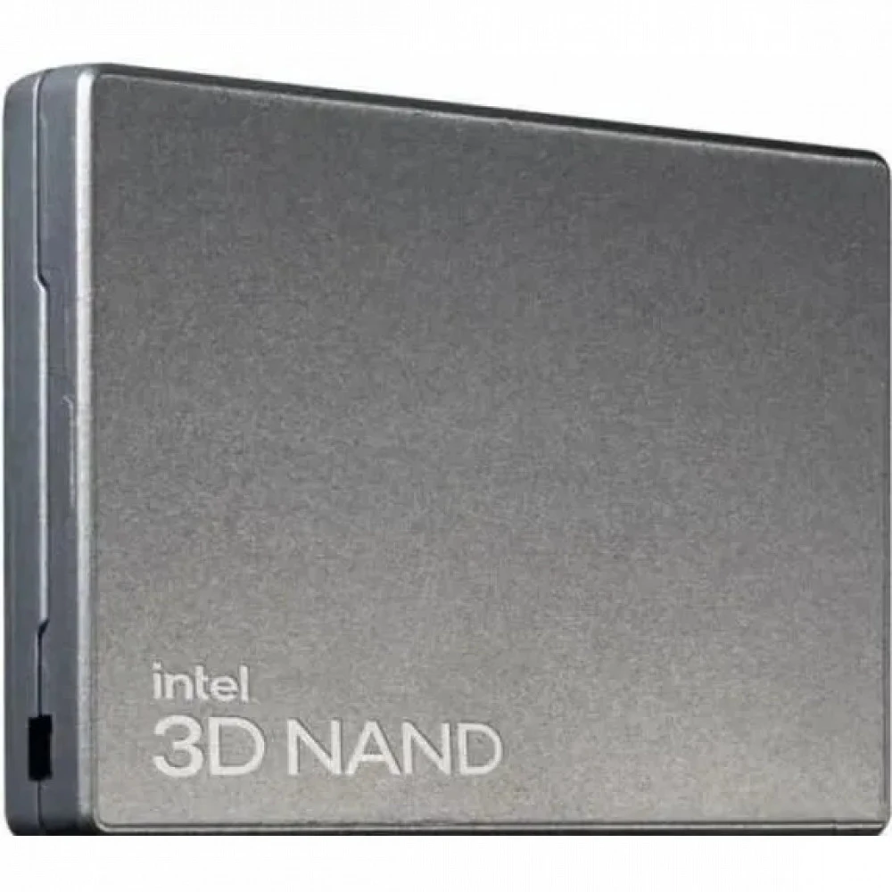 Серверный жесткий диск Intel D7-P5520 SSDPF2KX019T1M1 SSD, 2,5 SFF, 1.92 ТБ, NVMe