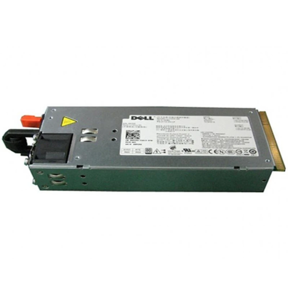 Серверный блок питания Dell 1100W Hot Plug Power Supply 450-AEBL 1U, 1100 Вт