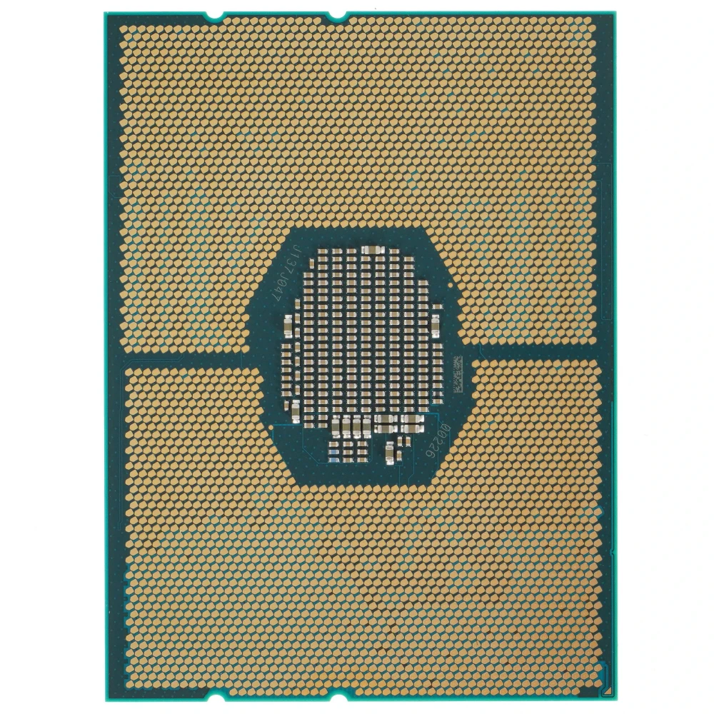 Серверный процессор Intel Xeon Silver 4208 CD8069503956401SRFBM Intel, 2.1 ГГц