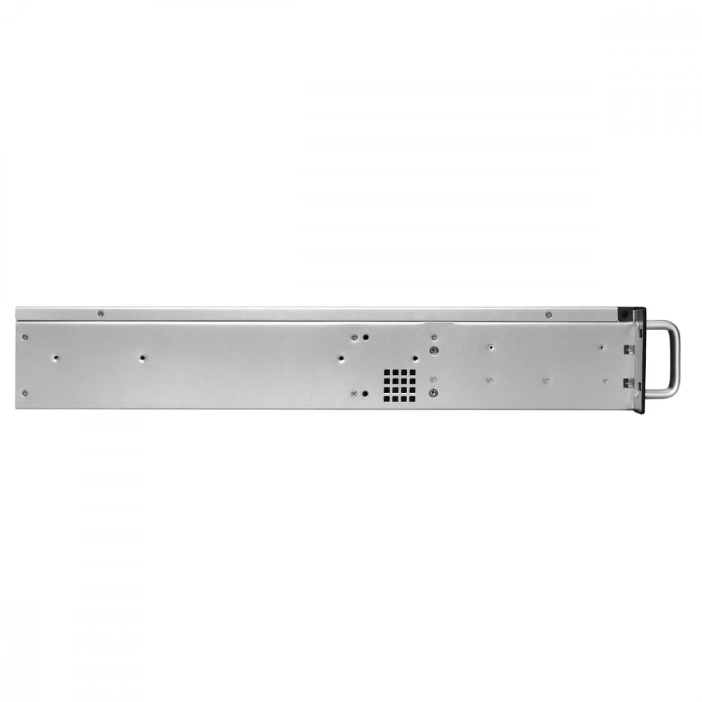 Серверный корпус ExeGate Pro 2U550-HS08/Redundant 2x1200W EX292417RUS