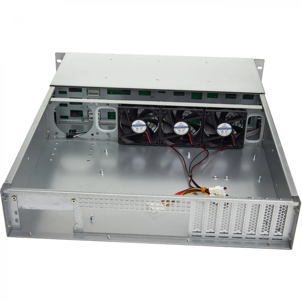 Серверный корпус ExeGate Pro 2U550-HS12 EX294274RUS