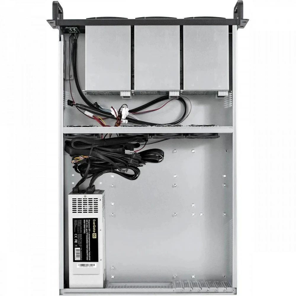 Серверный корпус ExeGate Pro 2U650-HS09 EX294282RUS