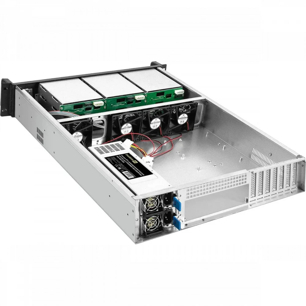 Серверный корпус ExeGate Pro 2U650-HS09 EX294282RUS