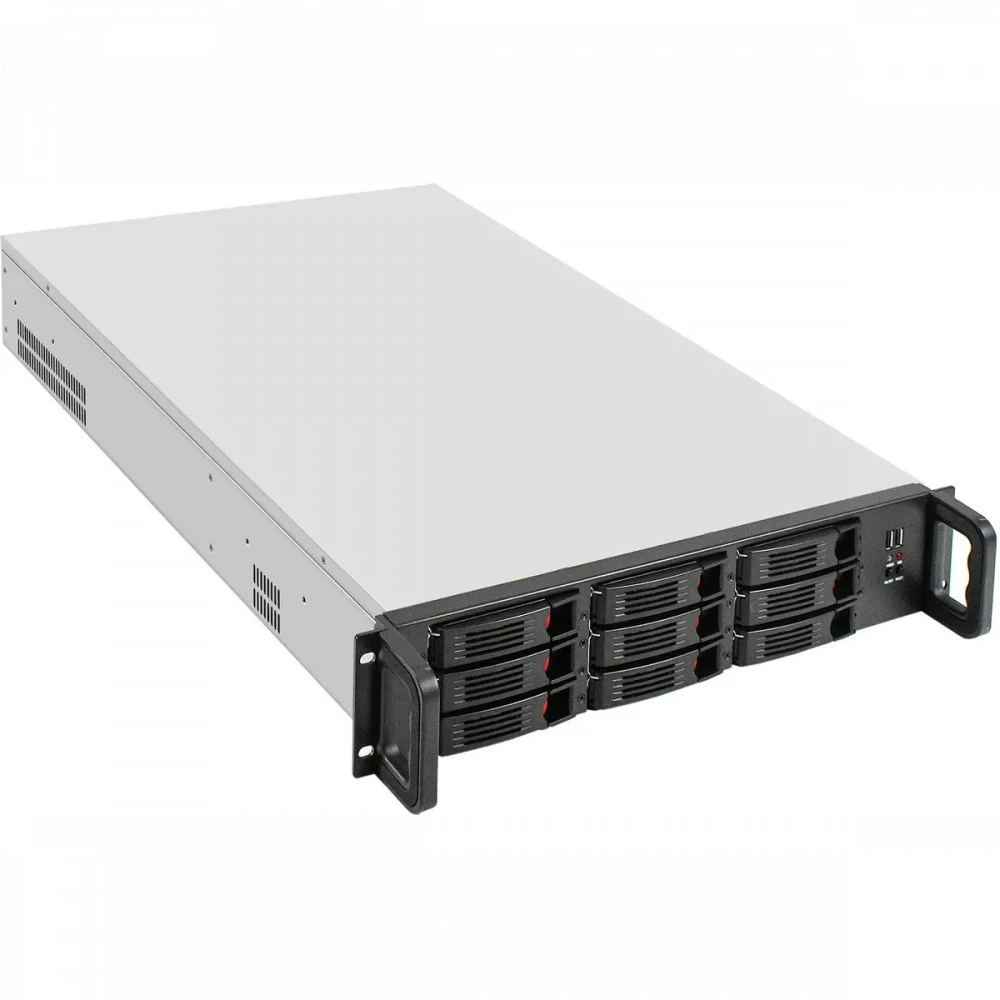 Серверный корпус ExeGate Pro 2U650-HS09 EX294282RUS