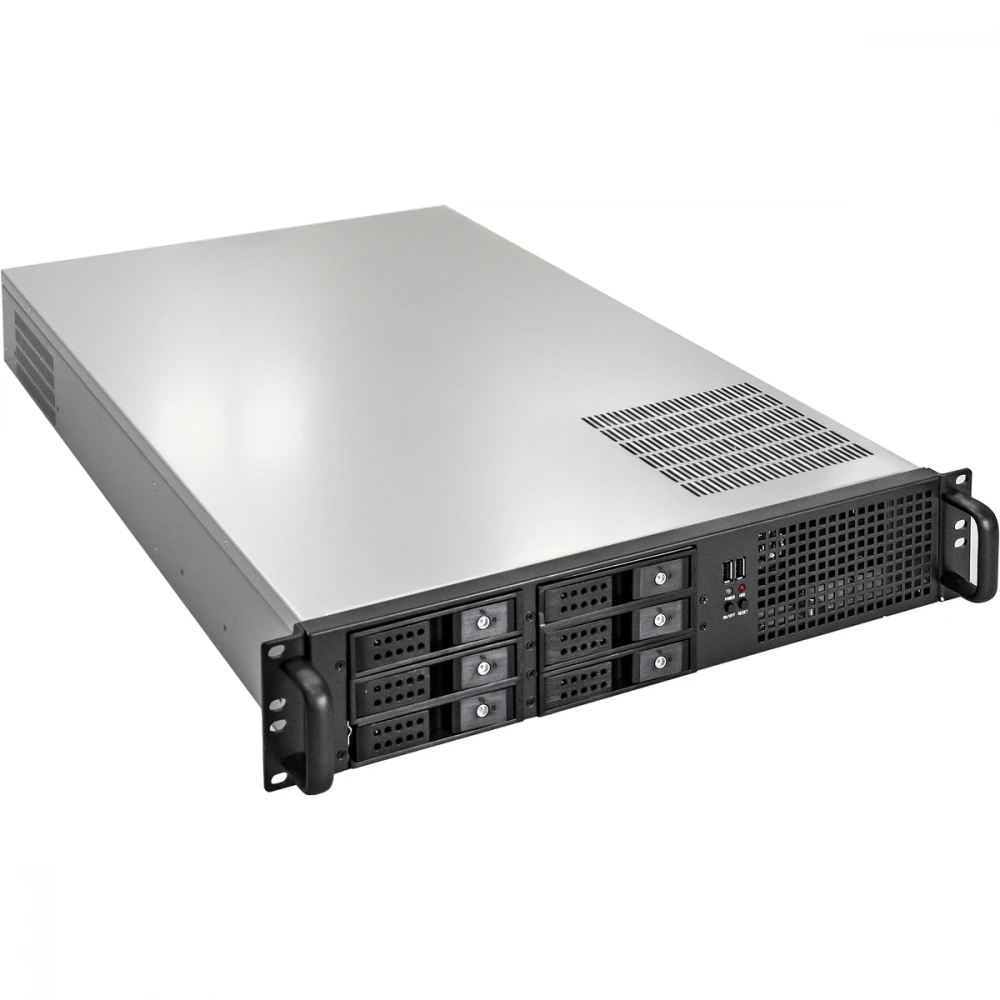 Серверный корпус ExeGate Pro 2U660-HS06 EX294286RUS