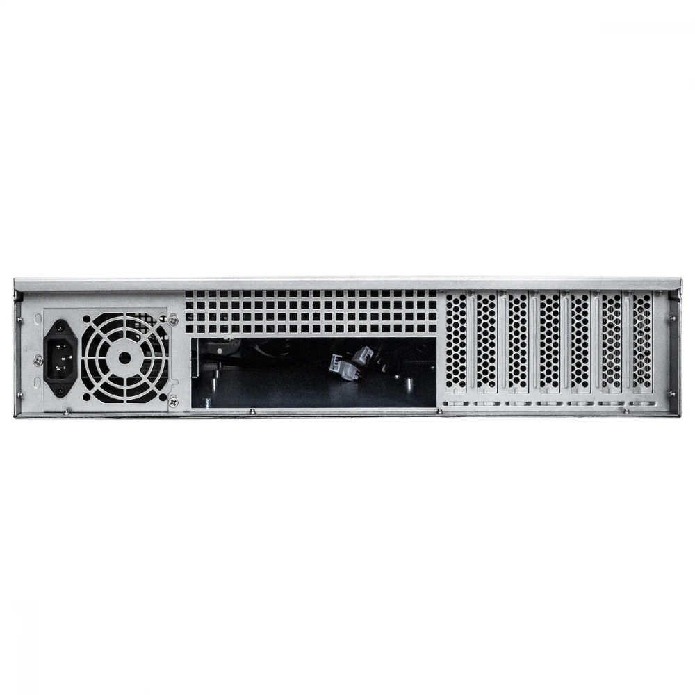 Серверный корпус ExeGate Pro 2U660-HS06 EX294286RUS