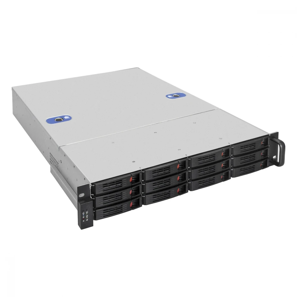 Серверный корпус ExeGate Pro 2U660-HS12 EX294278RUS