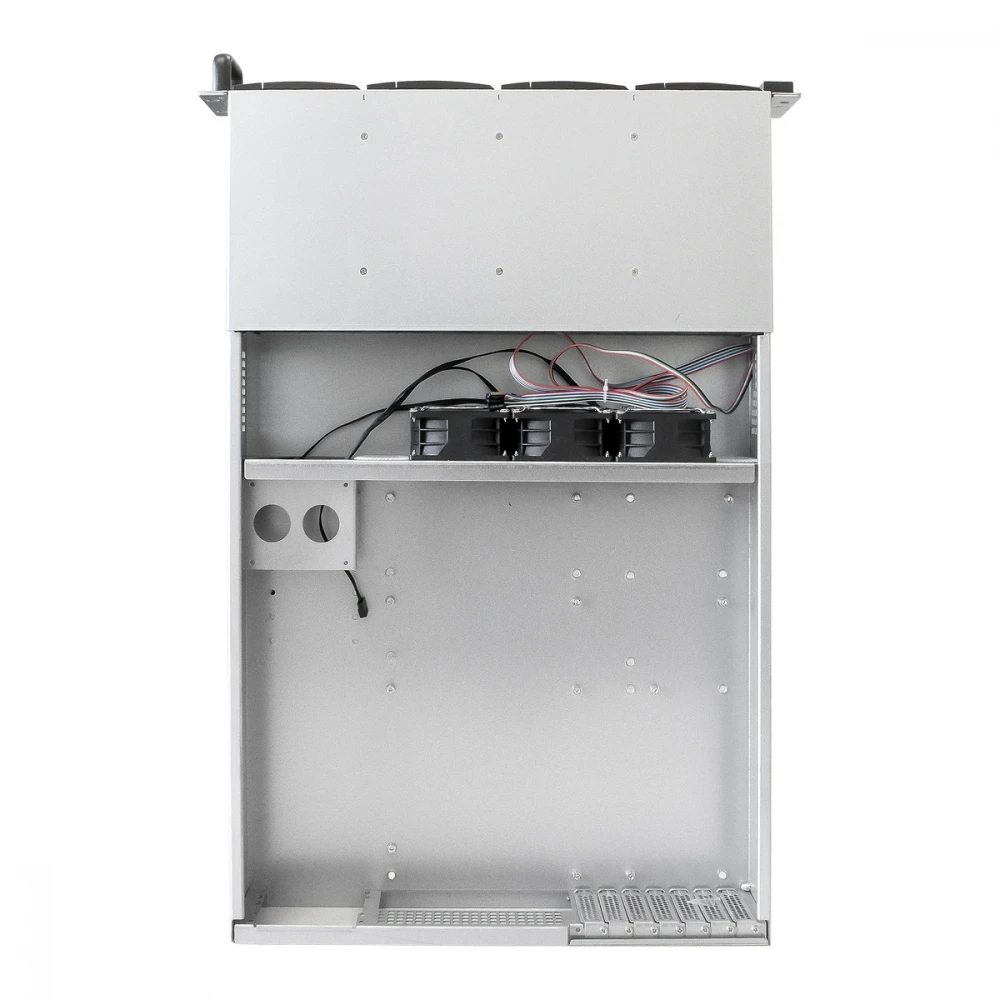 Серверный корпус ExeGate Pro 2U660-HS12 EX294278RUS