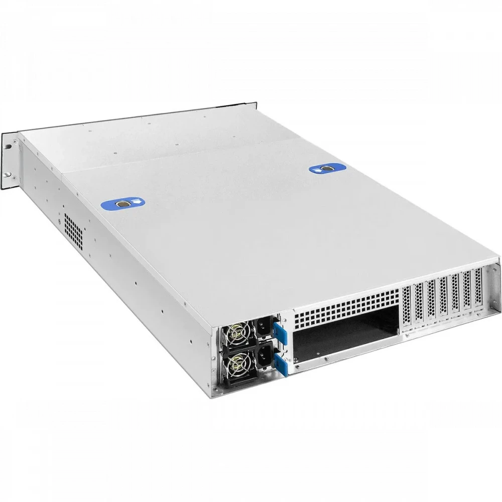Серверный корпус ExeGate Pro 2U660-HS12 EX294276RUS