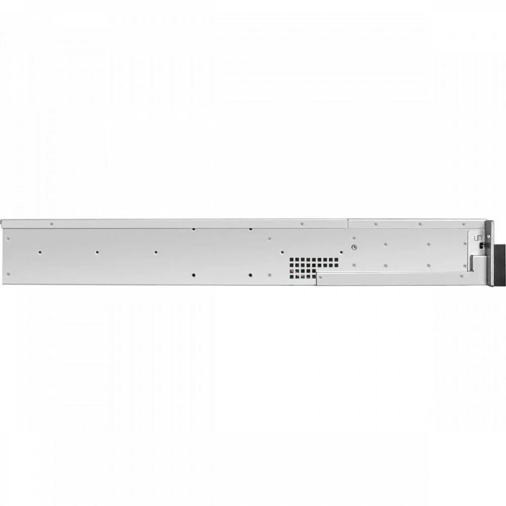Серверный корпус ExeGate Pro 2U660-HS12 EX294276RUS