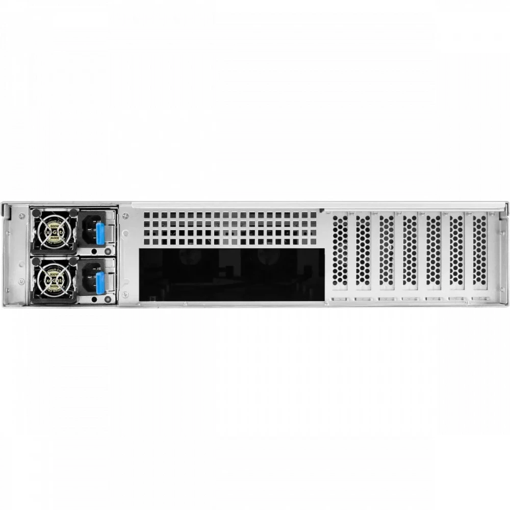 Серверный корпус ExeGate Pro 2U660-HS12 EX294276RUS