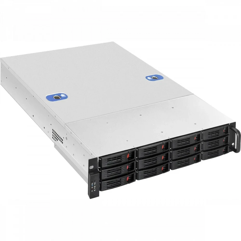 Серверный корпус ExeGate Pro 2U660-HS12 EX294276RUS