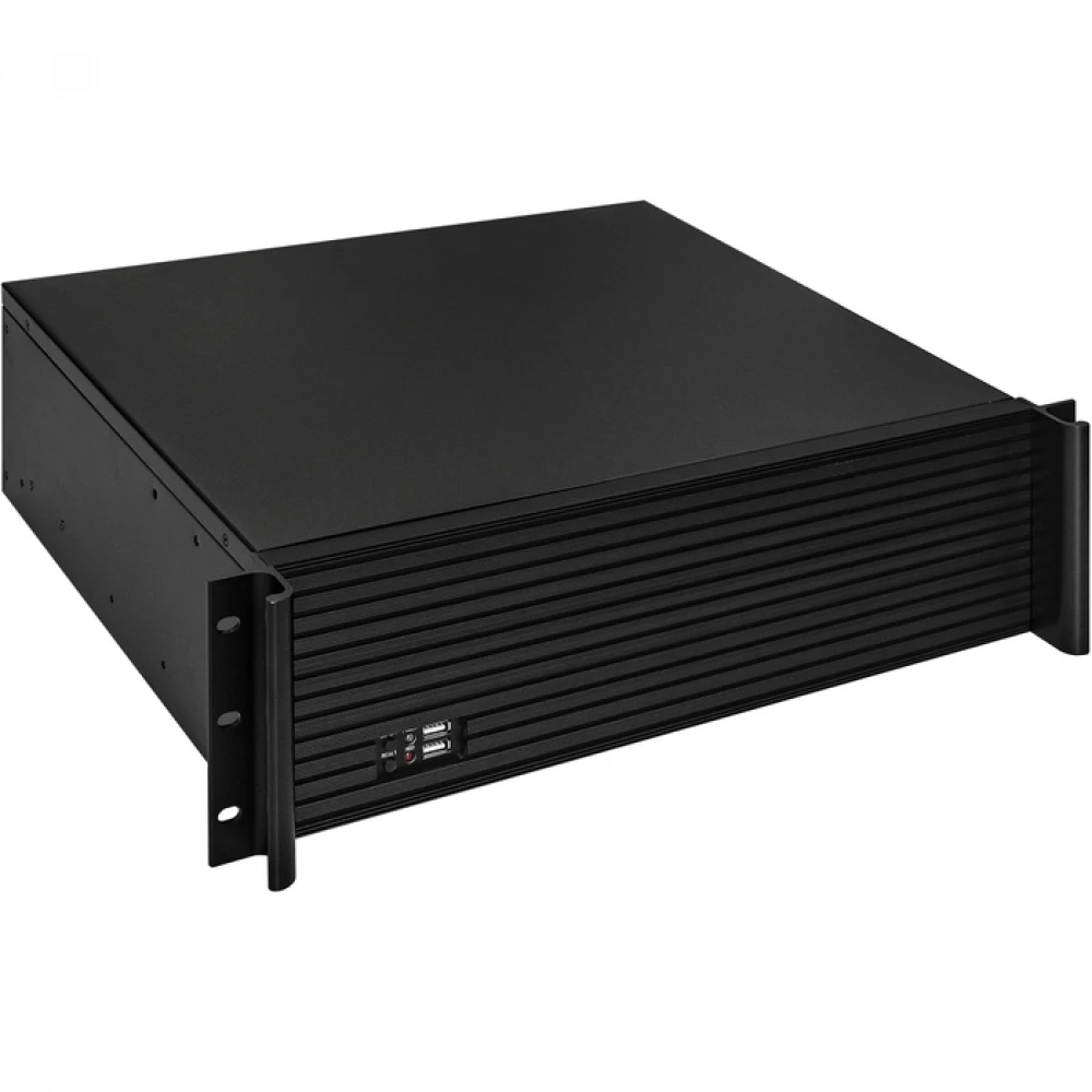 Серверный корпус ExeGate Pro 3U390-11 EX294270RUS