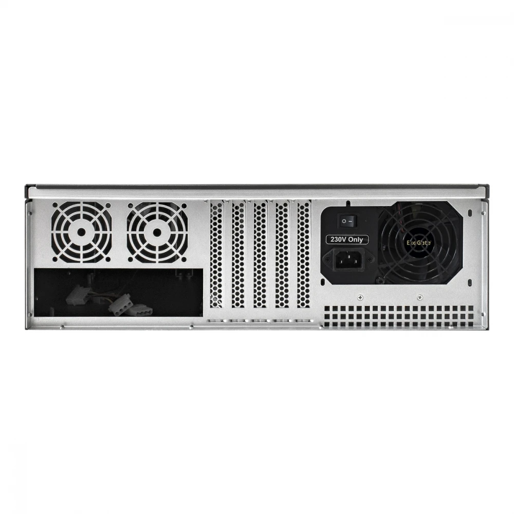 Серверный корпус ExeGate Pro 3U390-11 EX294268RUS