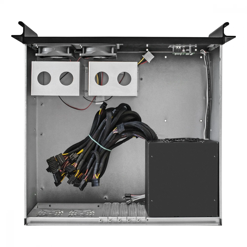 Серверный корпус ExeGate Pro 3U390-11 EX294268RUS