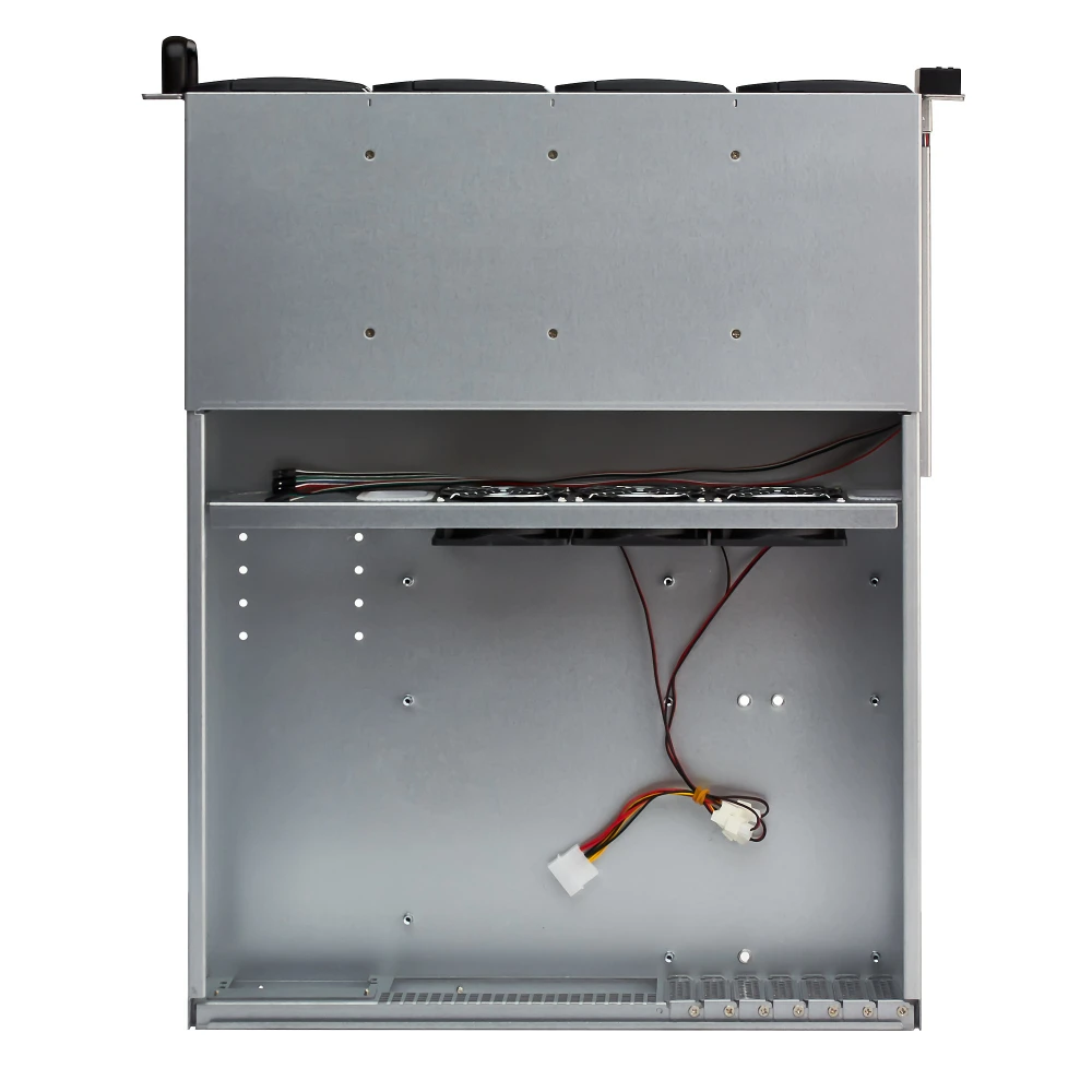 Серверный корпус ExeGate Pro 2U550-HS12 EX294273RUS