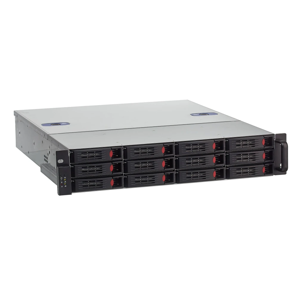 Серверный корпус ExeGate Pro 2U550-HS12 EX294273RUS