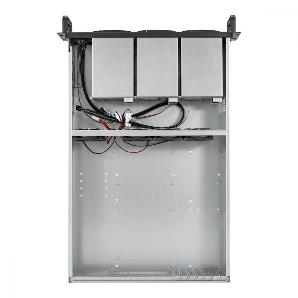 Серверный корпус ExeGate Pro 2U650-HS09 EX294281RUS