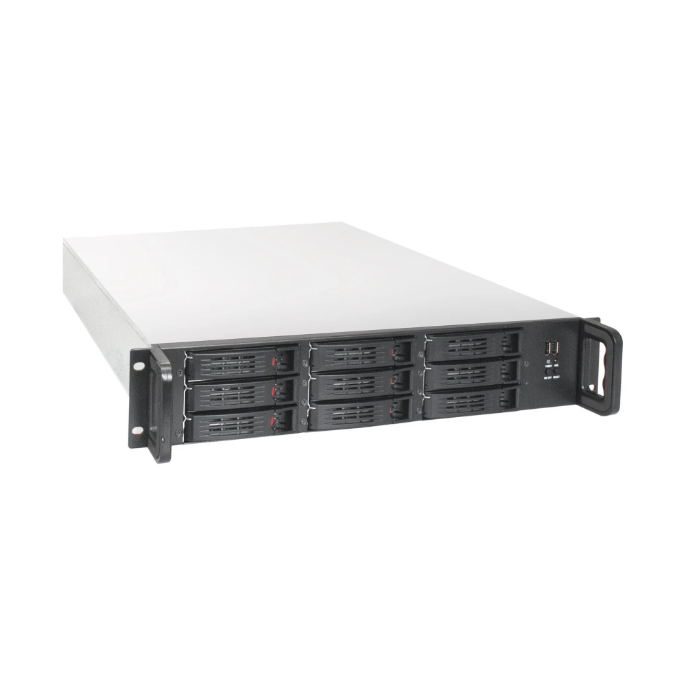 Серверный корпус ExeGate Pro 2U650-HS09 EX294281RUS