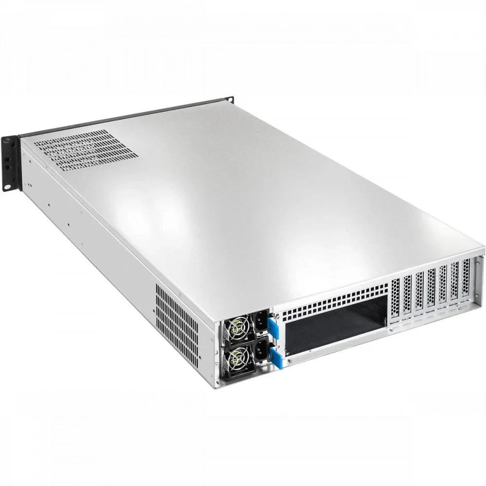 Серверный корпус ExeGate Pro 2U660-HS06 EX294285RUS