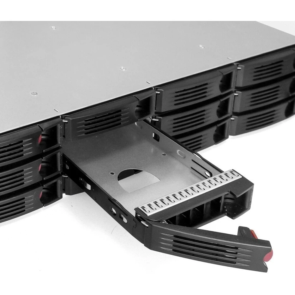Серверный корпус ExeGate Pro 2U660-HS12 EX294277RUS
