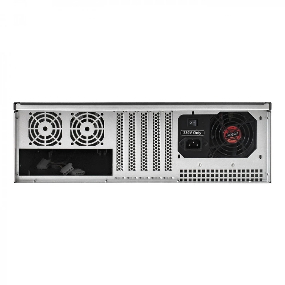 Серверный корпус ExeGate Pro 3U390-11 RM EX294269RUS