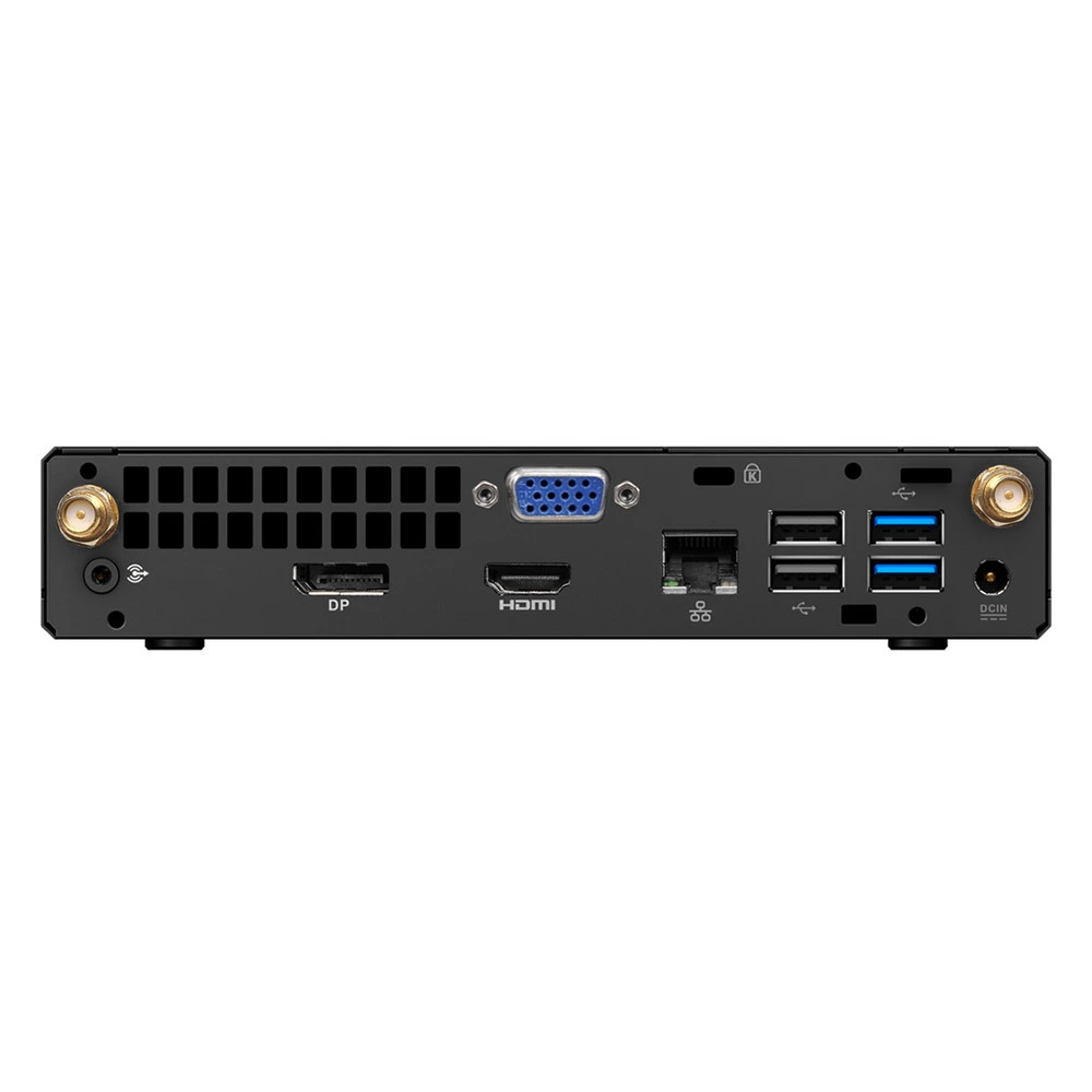 Платформа для ПК ASRock JUPITER  JPT/L6/X300/35W 90P2-6N00090||уц-1-2