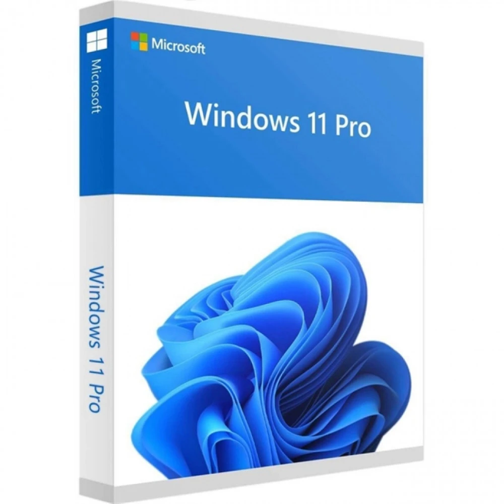 Операционная система Microsoft Windows 11 Professional FQC-10572 Windows 11