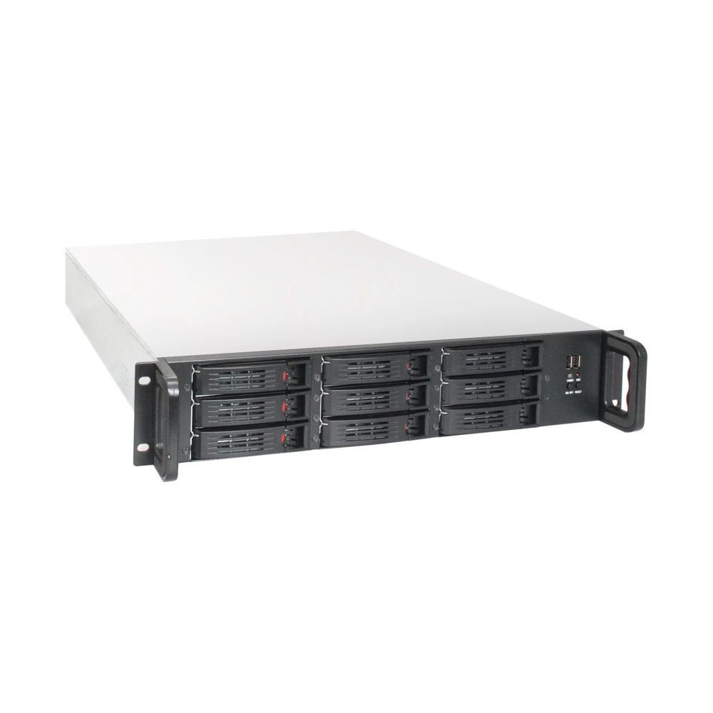 Серверный корпус ExeGate Pro 2U650-HS09 EX294279RUS