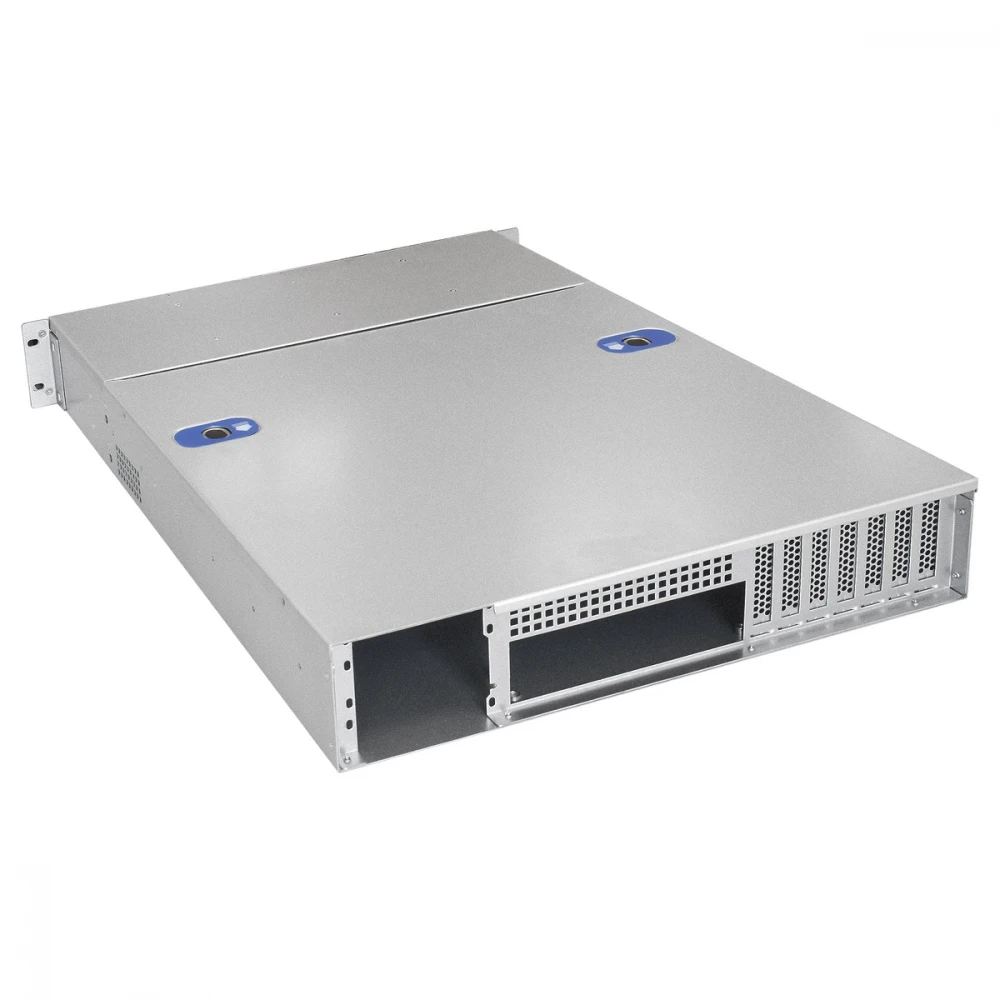 Серверный корпус ExeGate Pro 2U660-HS12 EX294275RUS
