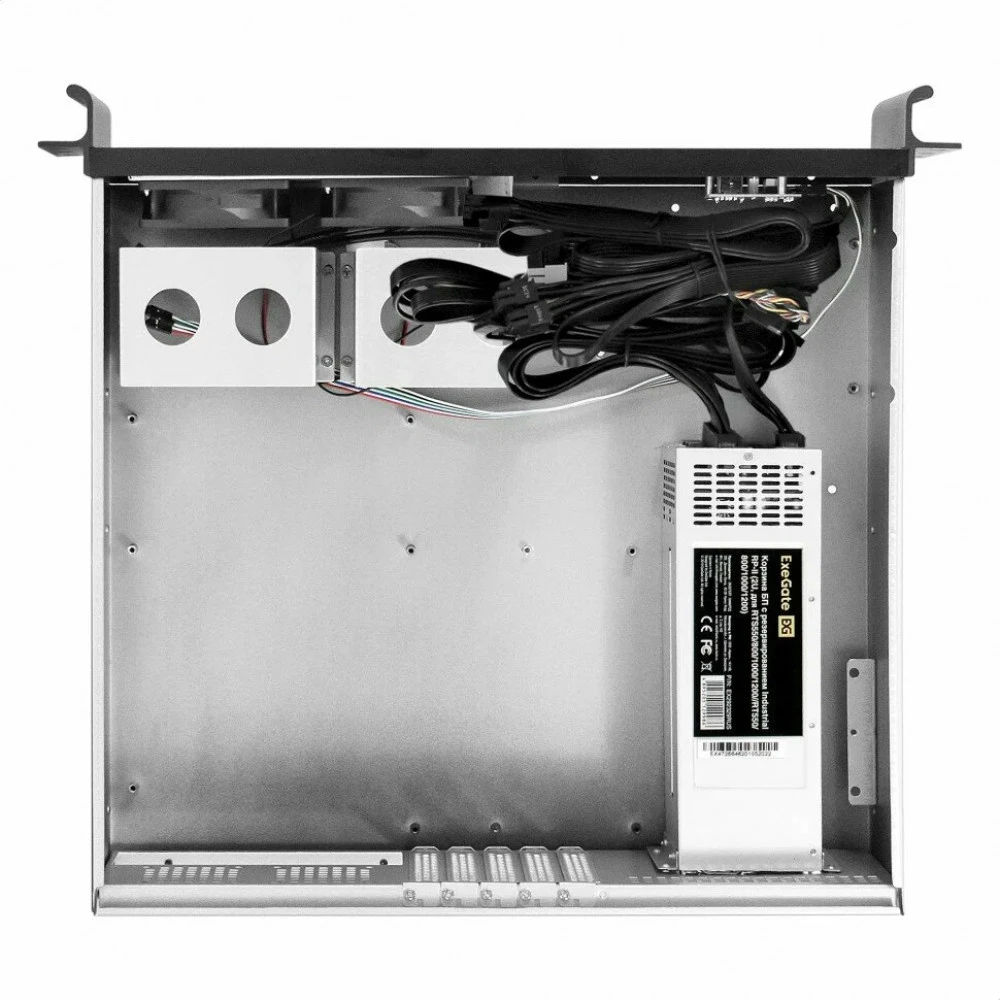 Серверный корпус ExeGate Pro 3U390-11 EX294267RUS