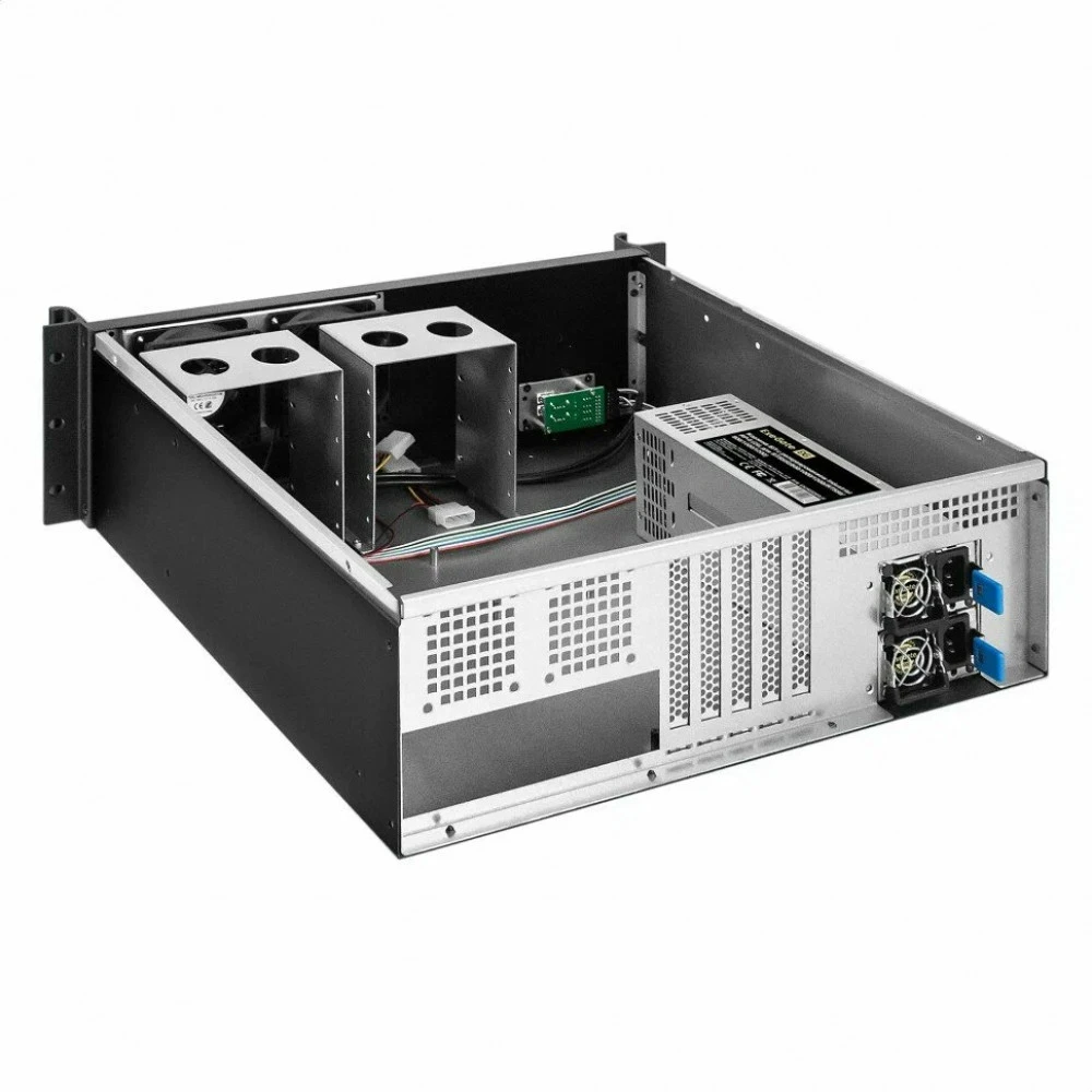 Серверный корпус ExeGate Pro 3U390-11 EX294267RUS