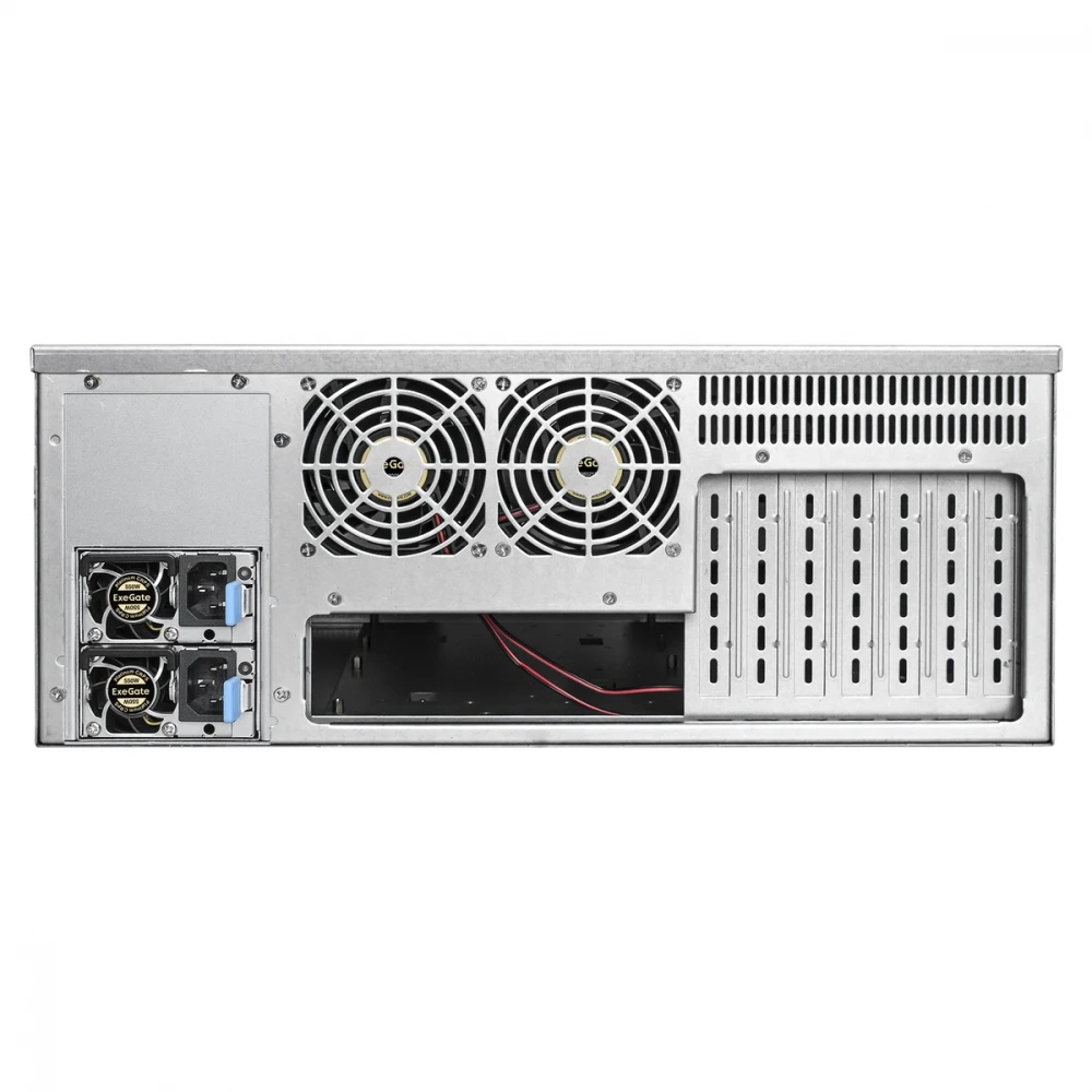 Серверный корпус ExeGate Pro 4U660-HS24 EX292424RUS