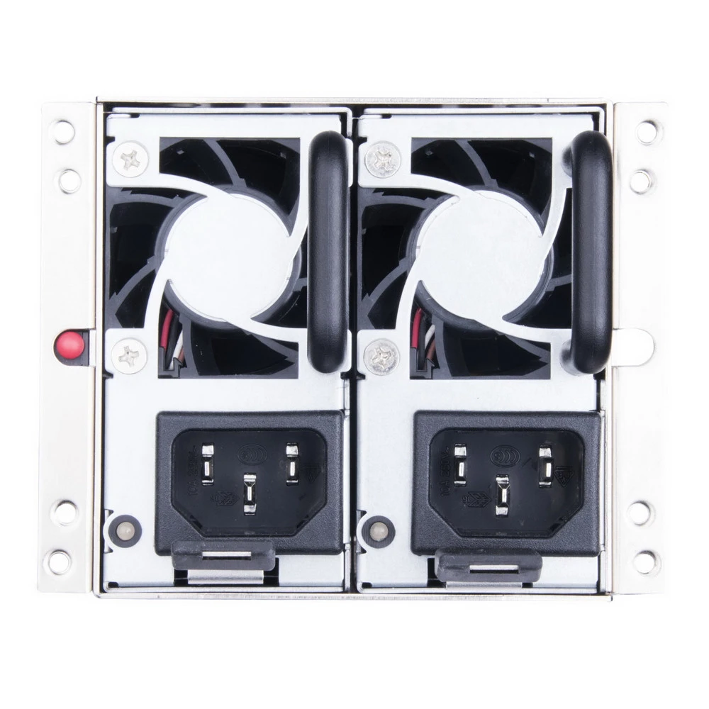 Серверный блок питания Silverstone G540GM8002UG211 2U, 800 Вт