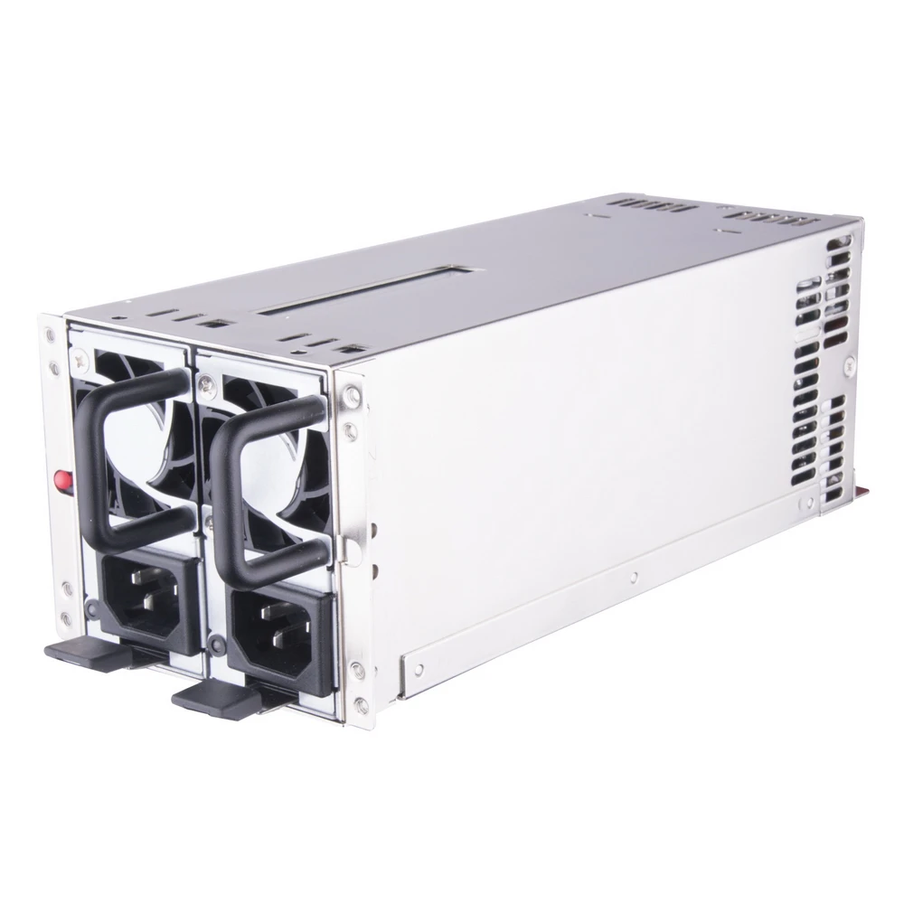 Серверный блок питания Silverstone G540GM8002UG211 2U, 800 Вт