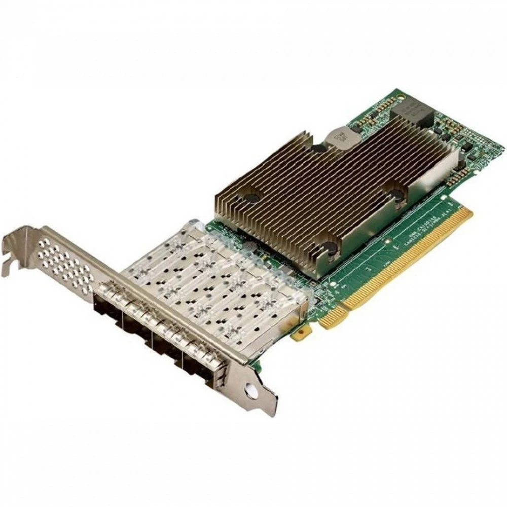 Сетевая карта HPE P26264-B21 SFP28