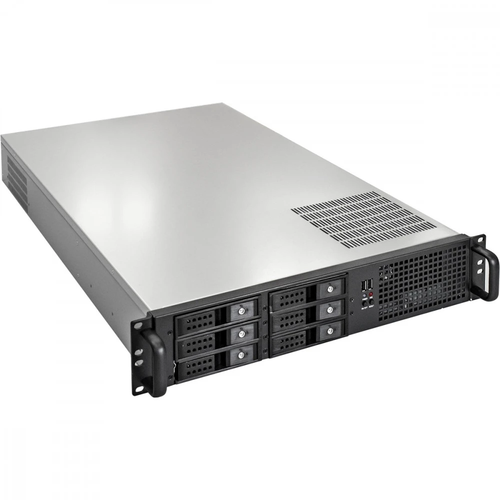 Серверный корпус ExeGate Pro 2U660-HS06 EX294283RUS
