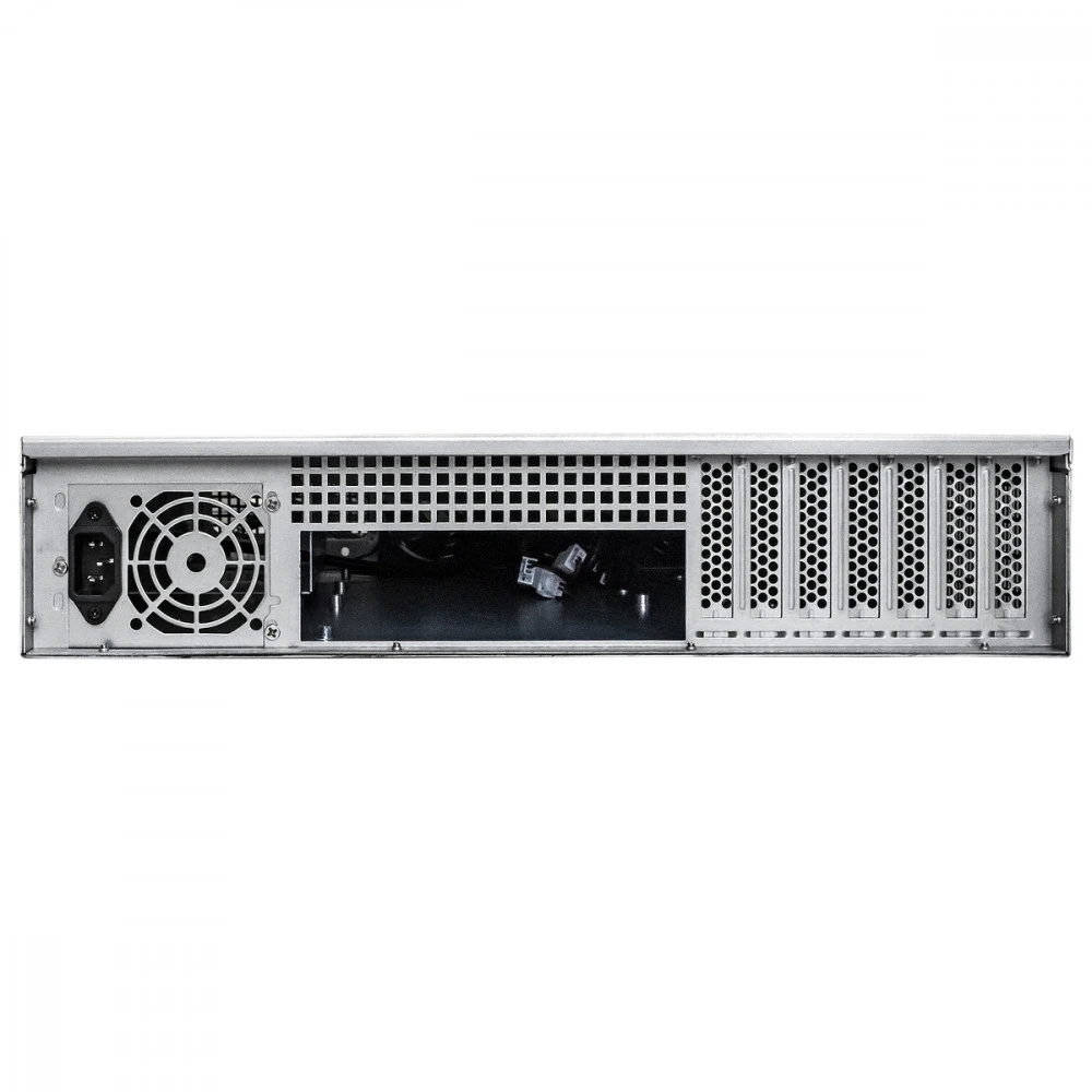 Серверный корпус ExeGate Pro 2U660-HS06 EX294283RUS