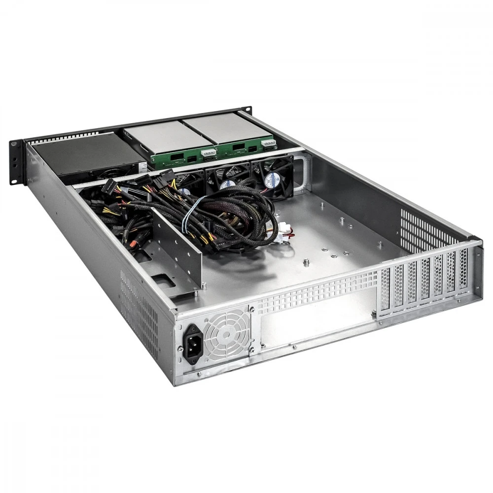 Серверный корпус ExeGate Pro 2U660-HS06 EX294283RUS