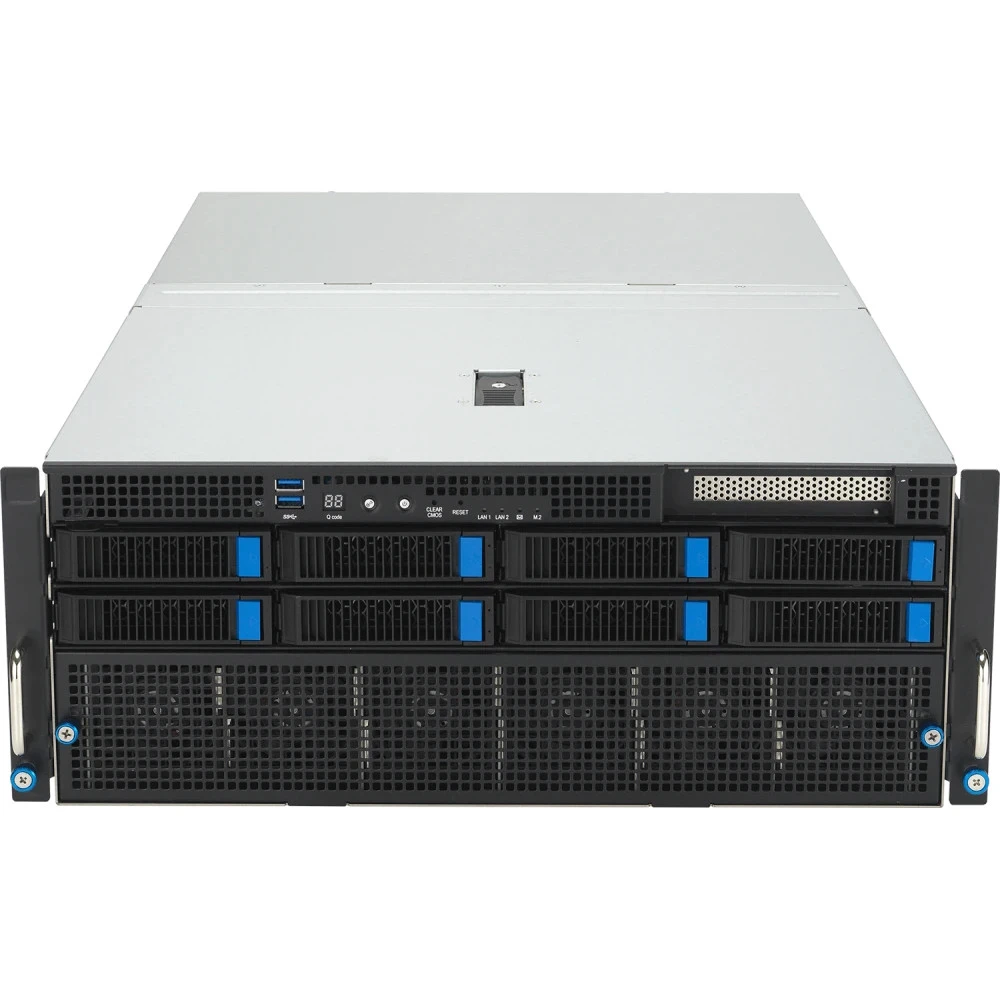 Серверная платформа Asus ESC8000-E11 90SF02I1-M003D0 Rack (4U)