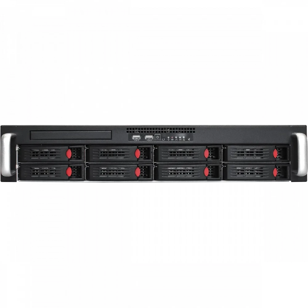 Серверный корпус ExeGate Pro 2U660-HS08 EX294563RUS