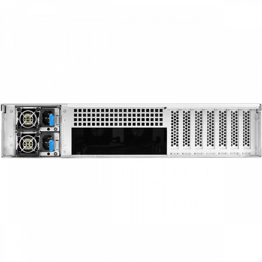 Серверный корпус ExeGate Pro 2U660-HS08 EX294563RUS