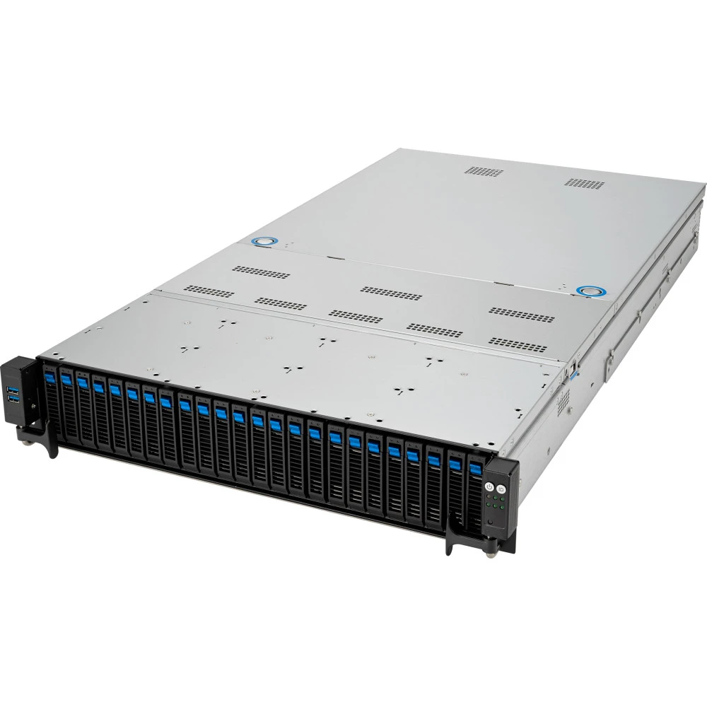 Серверная платформа Asus 90SF02E1-M00480 Rack (2U)