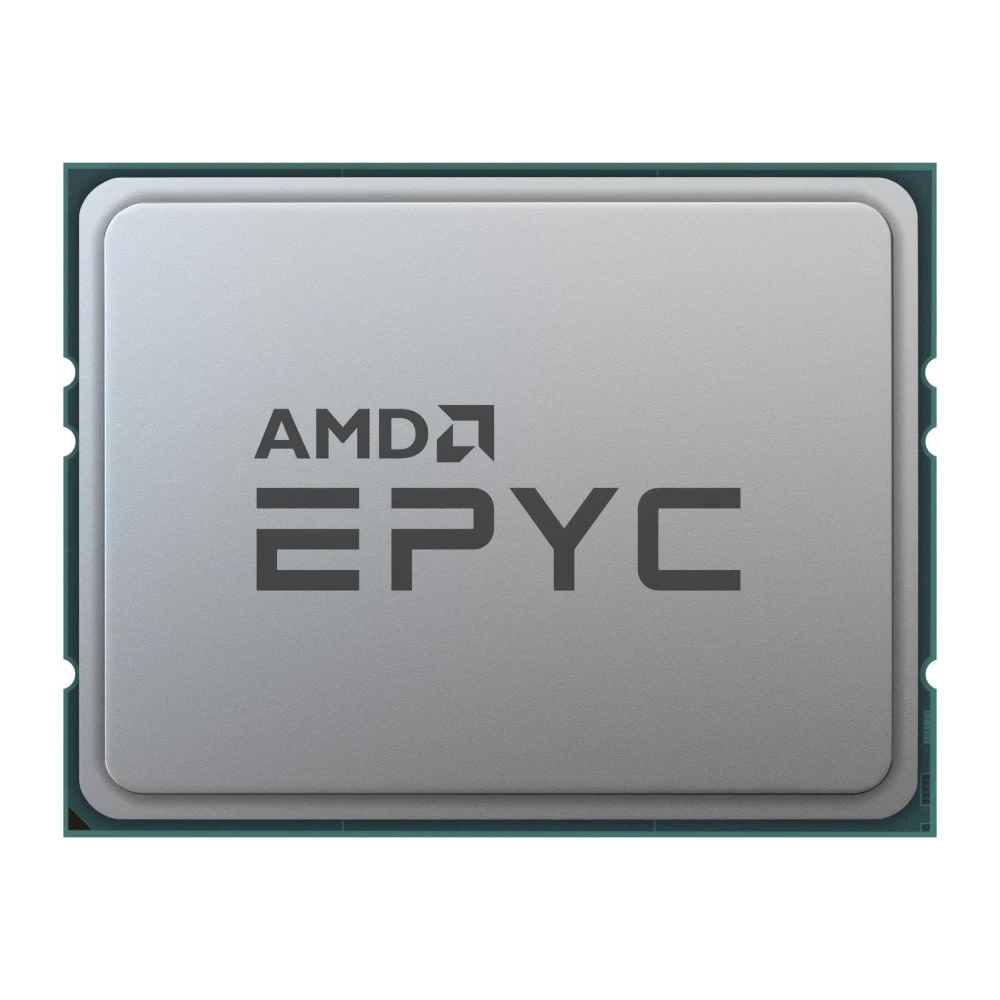 Серверный процессор AMD EPYC 9684X 100-000001254 AMD, 2.55 ГГц