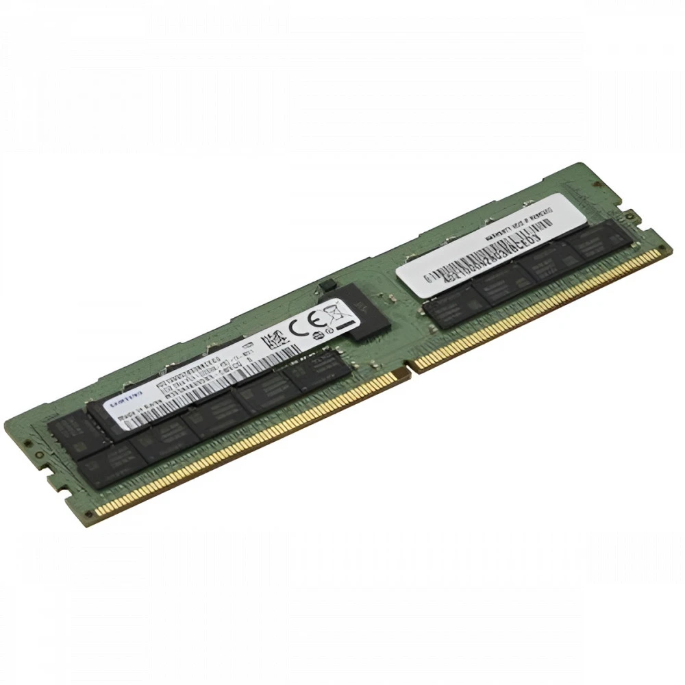 Серверная оперативная память ОЗУ Samsung M393A4K40EB3-CWECO 32 ГБ, DDR4