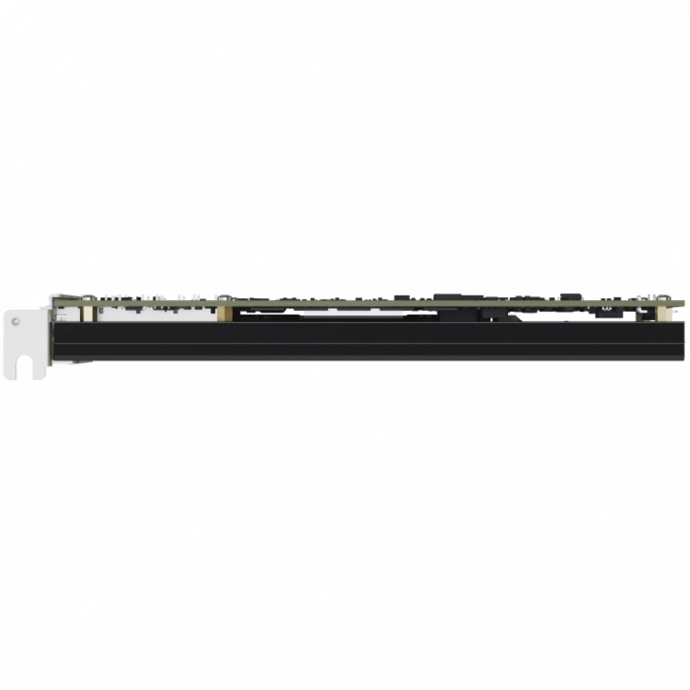 Сетевая карта Mikrotik CCR2004-1G-2XS-PCIe Ethernet (LAN / RJ45) / QSFP28